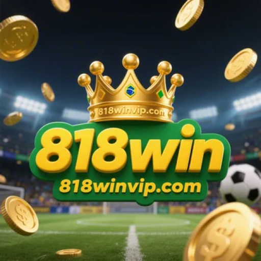 818win 818win